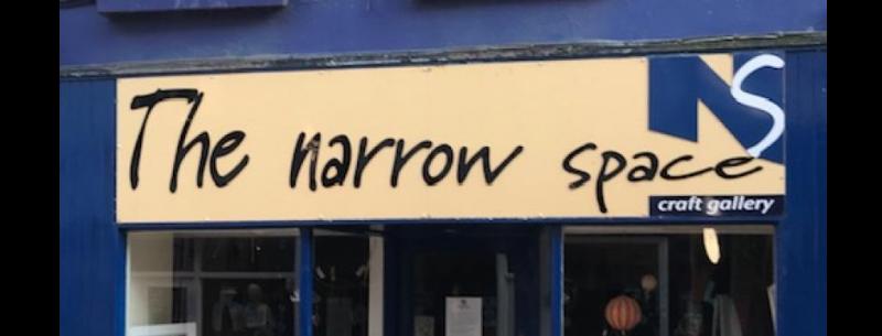 The Narrow Space