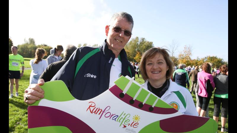 Tributes paid to Tipperary kidney transplant pioneer Ned Crowe  who has died