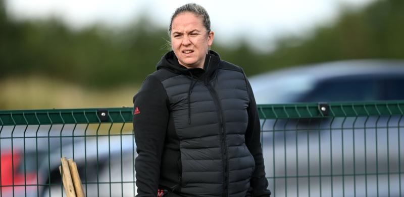 Niamh Briggs