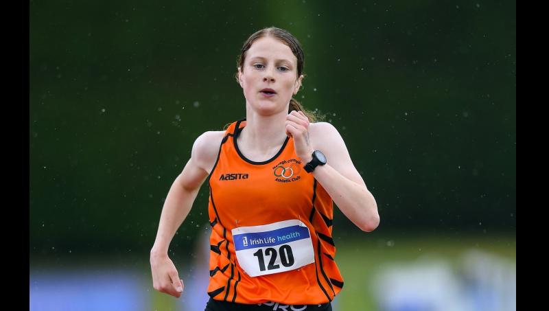 Niamh Cunneen