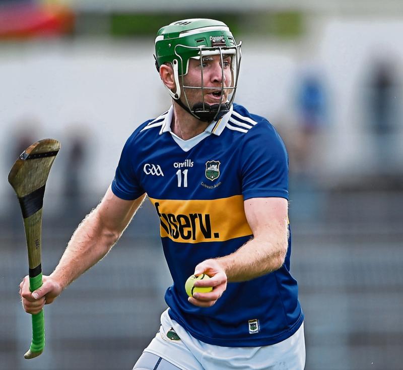 Loughmore stay 100% in Tipperary Championship - relegation worries for Upperchurch