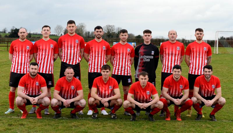 Late Paul Twomey remembered on final day in Tipperary soccer league