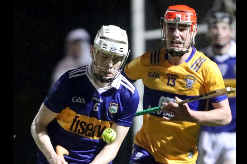 Tipperary name team to play Cork in Munster Minor Hurling Championship