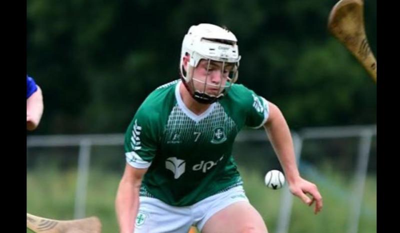 Holycross Ballycahill retain U19A hurling crown after dogged battle with Toomevara