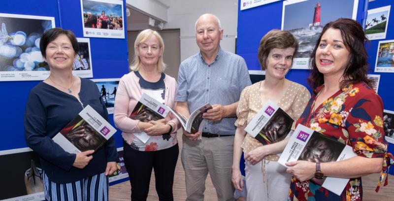 Snap chat: Tipperary hosts acclaimed press photography exhibition for the first time