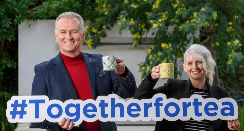 Tipperary people invited to take part in the great Tea Day comeback in May 