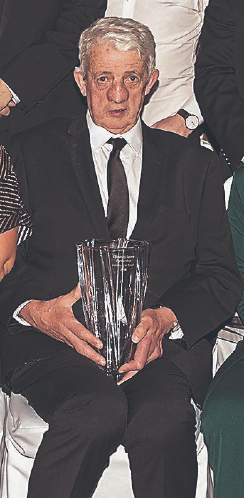 Tipperary village mourns 'an absolutely incredible man who as everybody's back up'