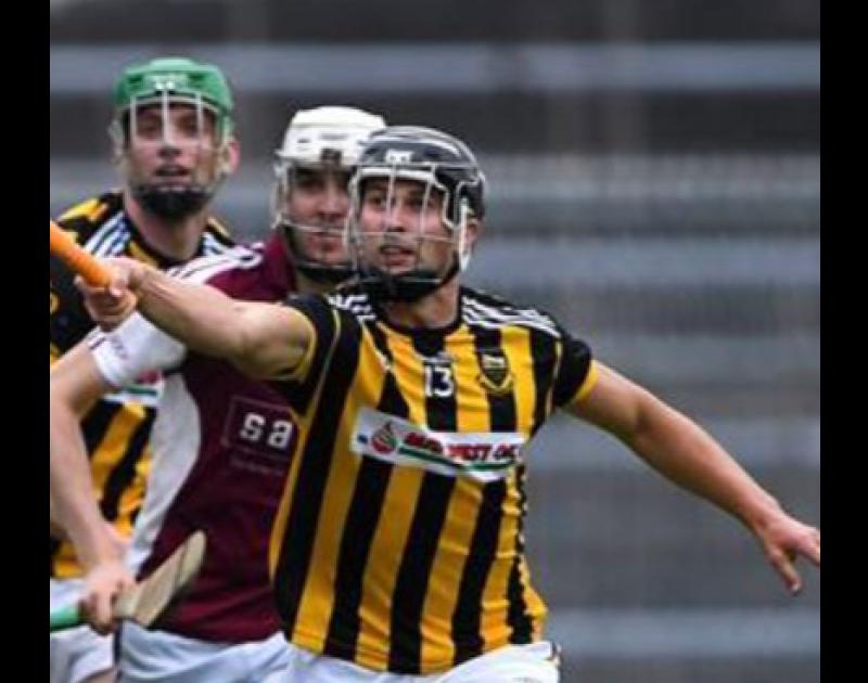 Weekend Tipperary GAA club results