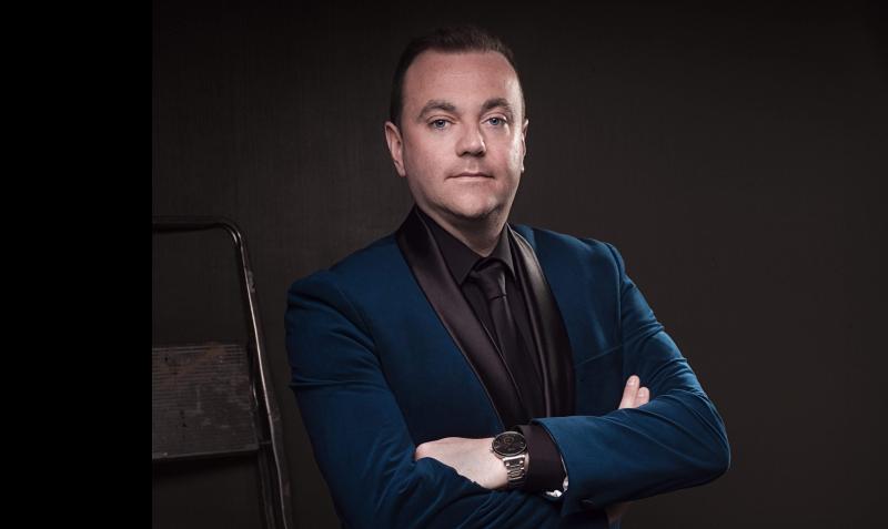 A night of country and gospel music in Tipperary