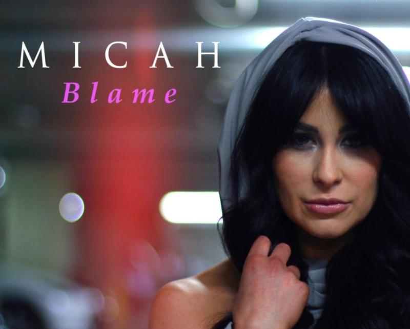 Tipperary singer / songwriter Micah to headline iconic venue to coincide with new release