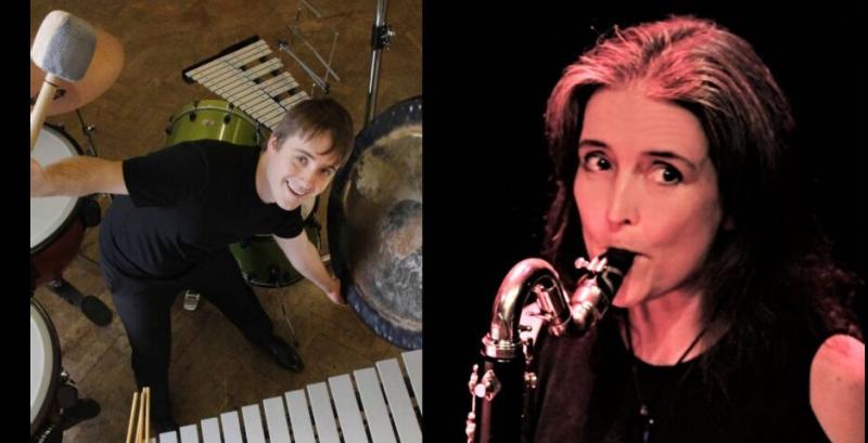 Musical duo include Tipperary in their tour