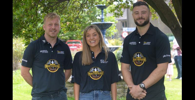 Legendary Tipperary paralympian Peter Ryan prepares to race again!