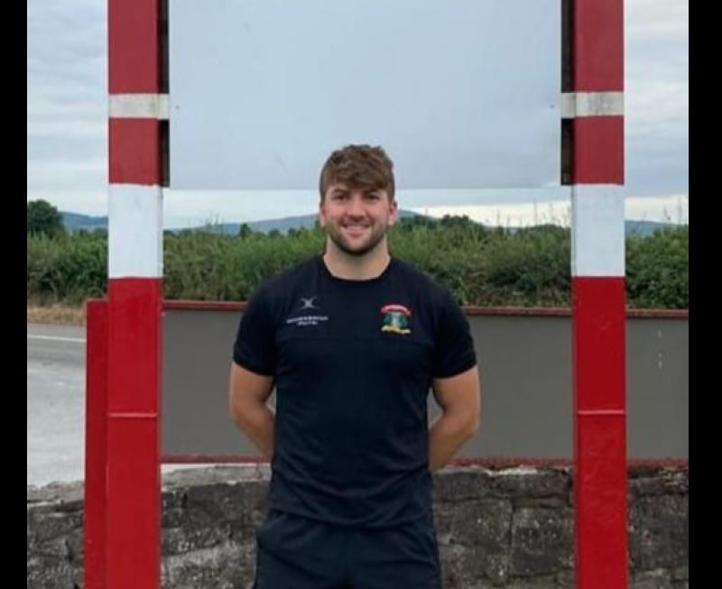 Nenagh Ormond name new captain ahead of 2022/23 season