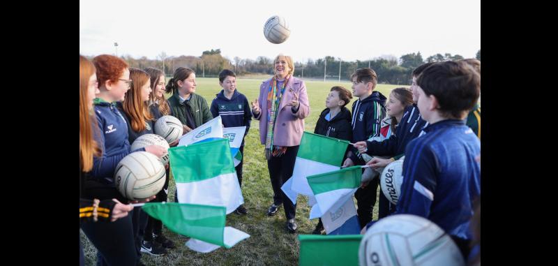 Six Tipperary GAA clubs receive huge funding as part of €5 million Government package
