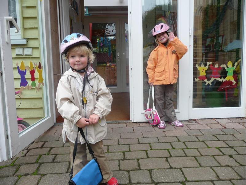 Tipperary preschool closes after 26 incredible and invaluable years of service 
