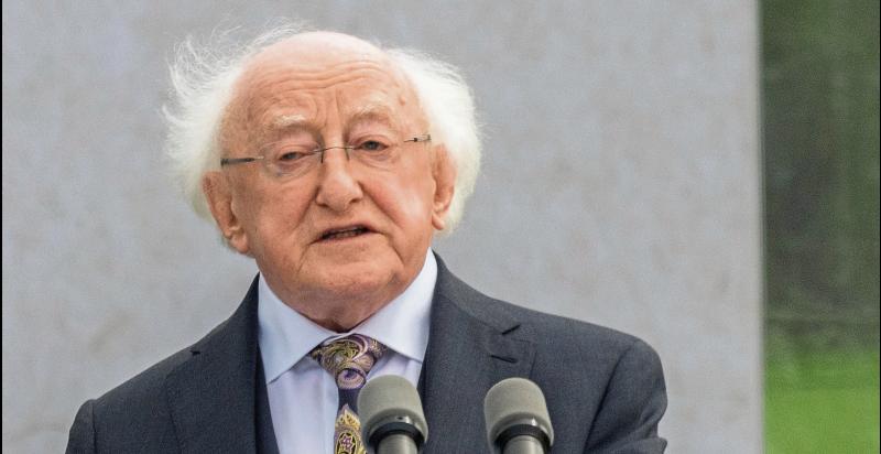 A total of 763 young people in Tipperary register to participate in Gaisce, The President’s Award