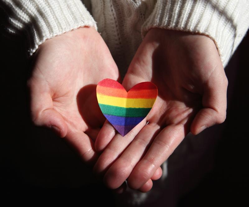 Pride