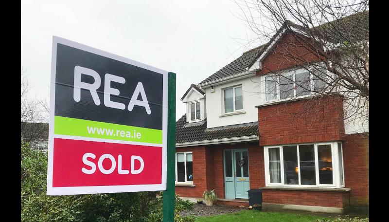 Cost of three-bed semi-detached house in Tipperary expected to increase by five percent this year