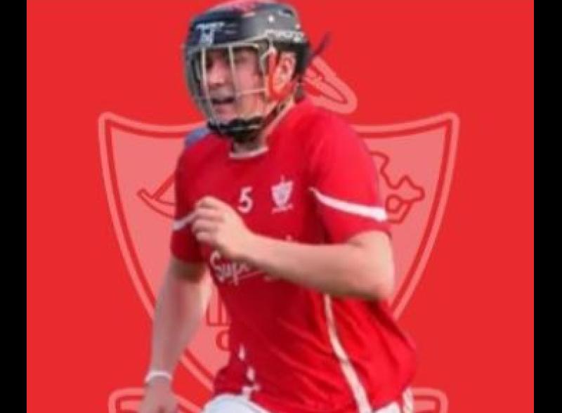 Roscrea goal threat too much as they beat Ballina to claim north U19 A hurling crown
