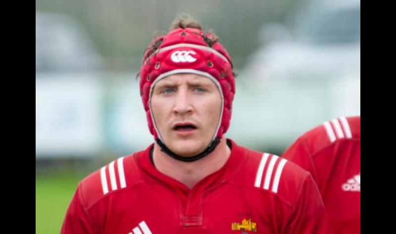 Cashel return to competitve action with big win in Munster Senior Cup