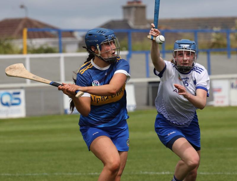 Tipperary junior camogie team taught harsh lesson by Cork in league opener
