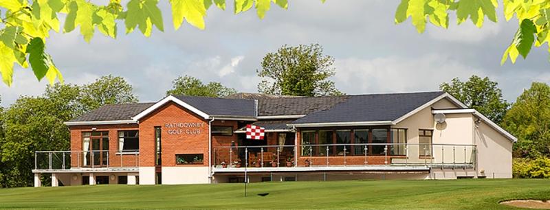 Rathdowney Golf Club Results 