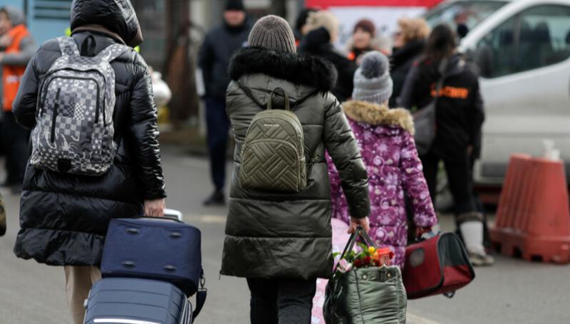 Tipperary councillor wants an end to the movement of asylum seekers without consultation