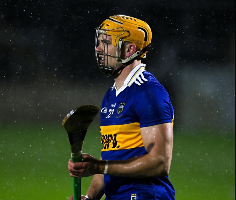 Tipp hurlers still in with a chance. What needs to happen this weekend!