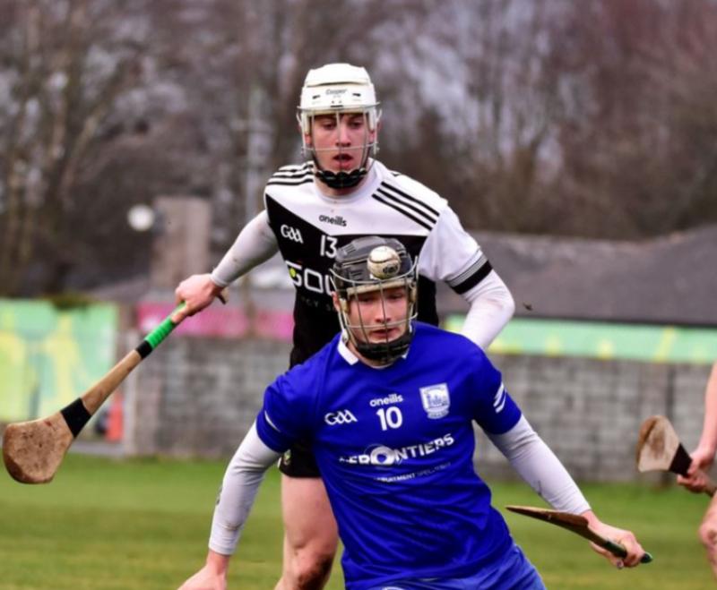 Feast of U21 action with two divisional championship hurling finals this weekend