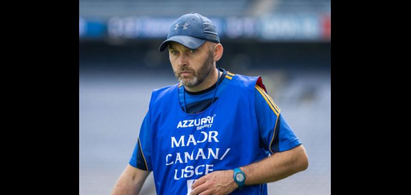 Tipperary camogie appoint new senior manager