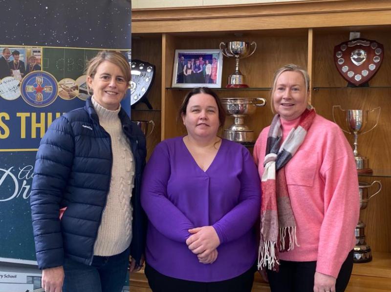 Thurles CBS to develop new state of the art ASD unit for its students