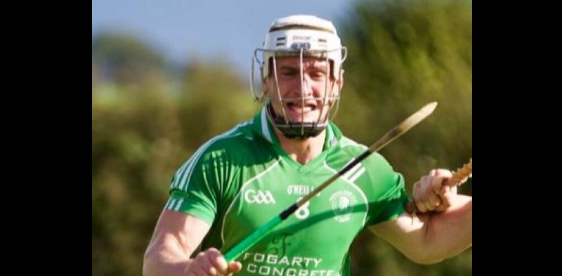 Templederry Kenyons leave it late to send Éire Óg down in relegation final