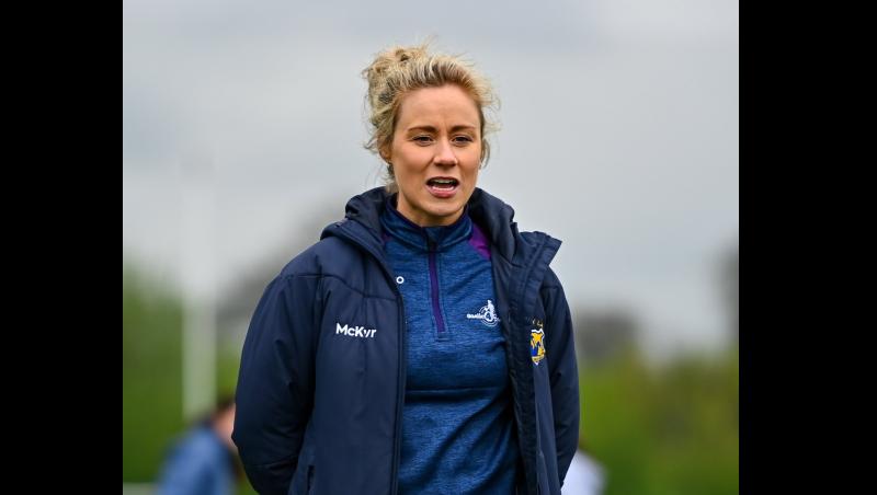 Tipperary's Samantha Lambert and Sinead Delahunty are ZuCar Gaelic4Teens ambassadors