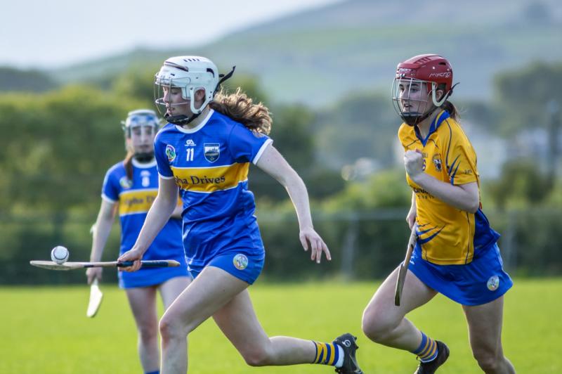 Tipperary minors make little of Clare challenge to clinch Munster Final spot
