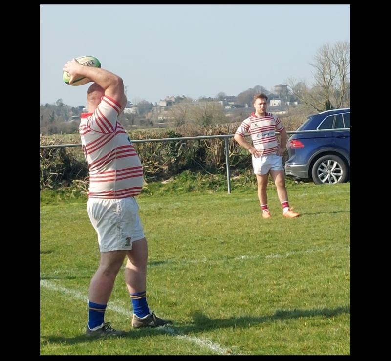 Relegation playoff looms for Nenagh Ormond after defeat