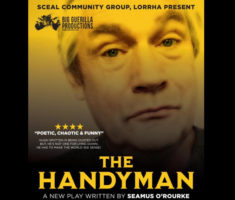 The Handyman