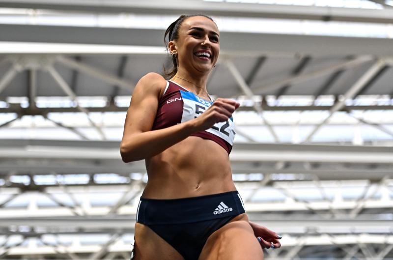 Sharlene Mawdsley