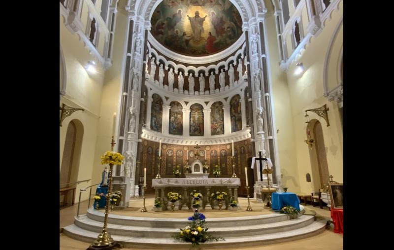 Christmas Masses and services in the Clonmel churches