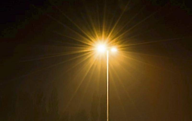 Street lights