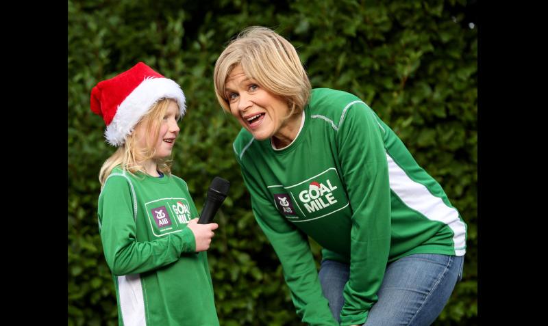 Four GOAL Mile events to be hosted in south Tipperary on Christmas Day 