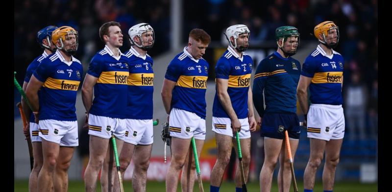 Competition to win free tickets and a chance to meet Tipperary senior hurlers this Sunday