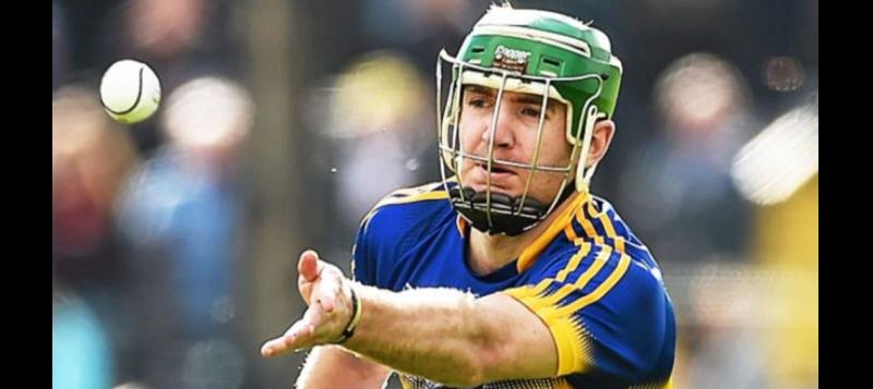 Tipp club proposes motion to eliminate throwing of sliotar in hurling ahead of convention