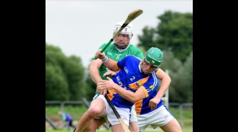 TEAM OF THE YEAR: Intermediate Hurling Championship 2024