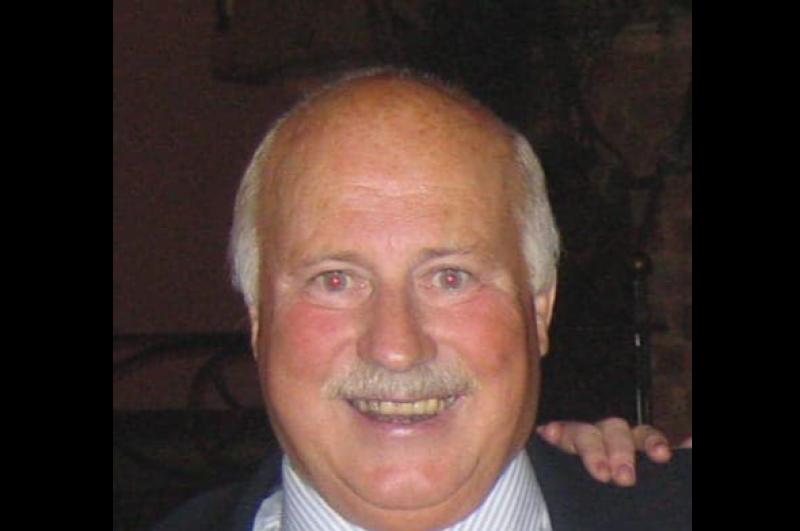  London Irish community bids fond farewell to a great Tipperary man 