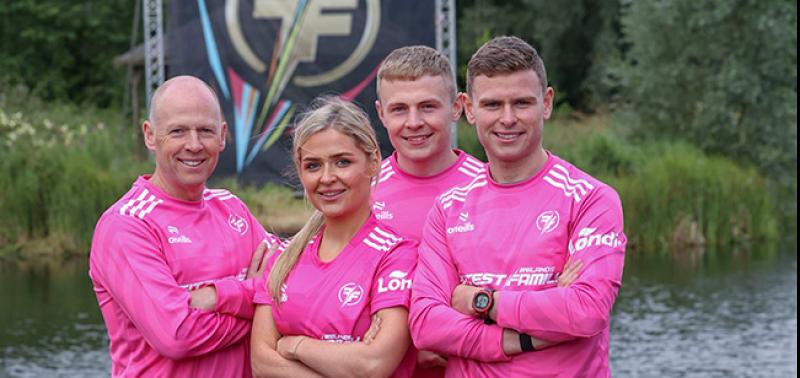 Tipperary Tipperary Tipperary 