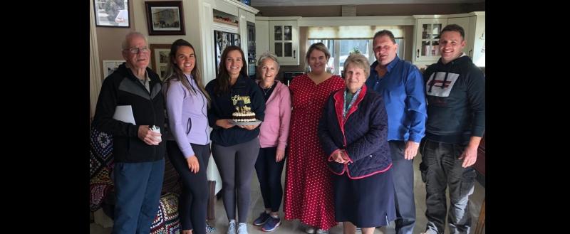 Tipperary Tipperary Tipperary 