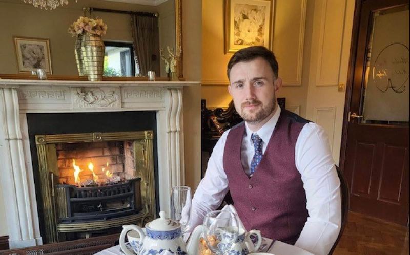 Tipperary Tipperary Tipperary 