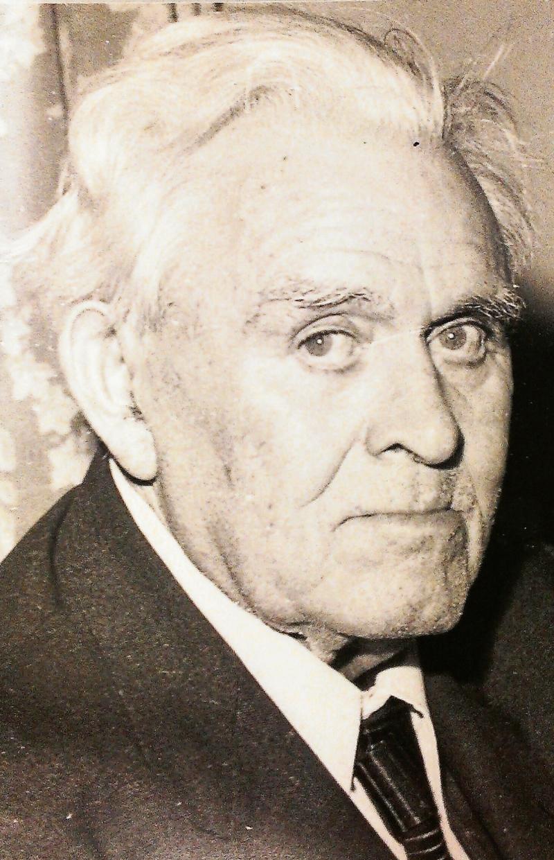 The Man Behind the Myth Talk on Tipperary's most famous revolutionary(02)