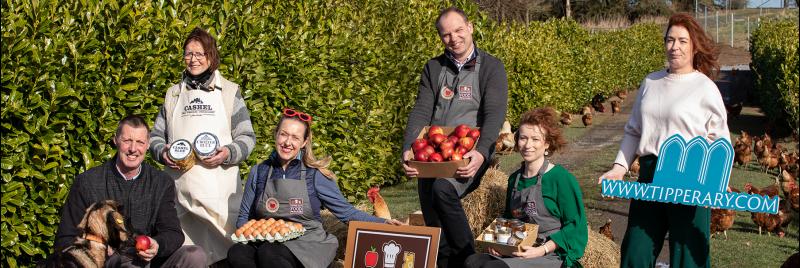 Tipperary Food Producers put popular food trail back on this summer's menu