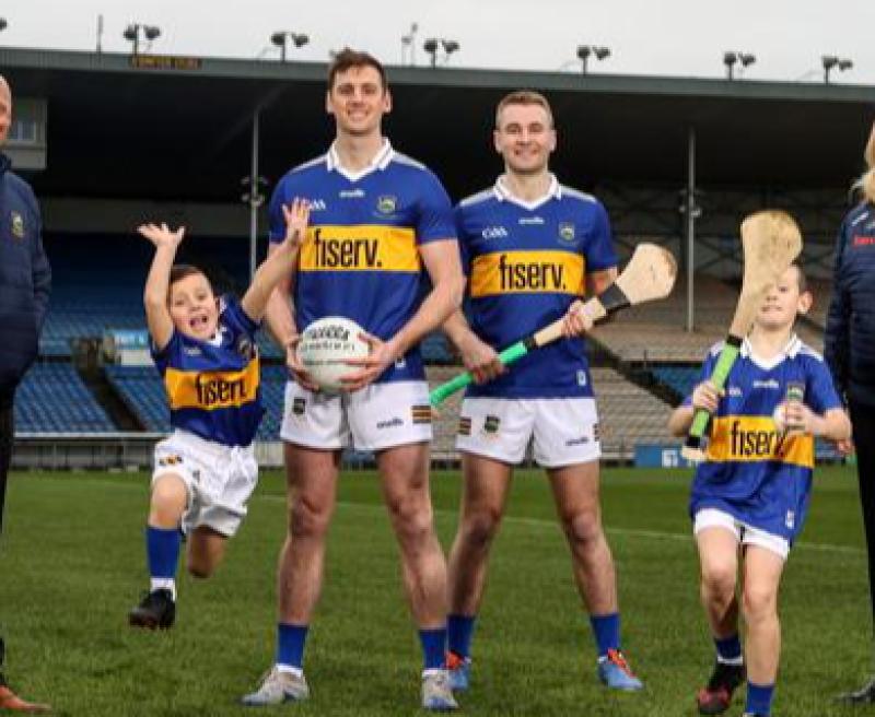 Tickets now available for Tipp's league opener 